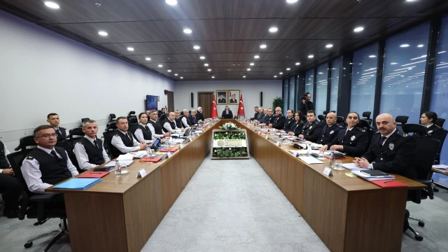 Okul Güvenliğinde Yeni Dönem — Fotoğraf 1