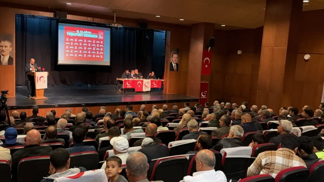 Paşahan’dan Malatya Büyükşehir, Yönetimine Tepki!