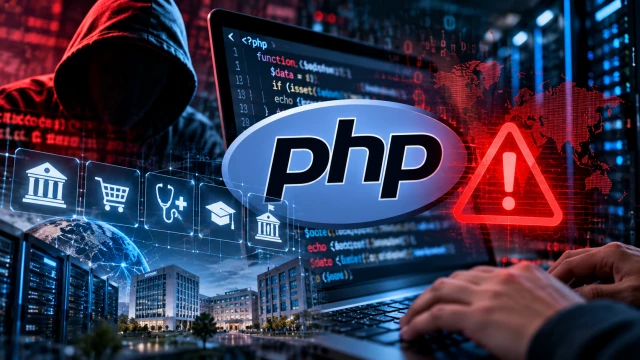 PHP’de Kritik Güvenlik Alarmı!