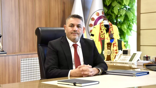 Sadıkoğlu’ndan 6. Bölge Teşvikleri İçin 2030 Çağrısı!