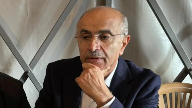 Sami Er’in 2,5 Yıllık Yönetim Karnesi: Başarısızlık!