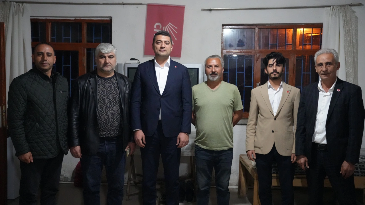 Satılmış’tan Kılıçdaroğlu’na Destek Mesajı