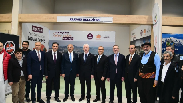 Vali Yavuz: “Malatya’ya İkincilik Yakışmaz”
