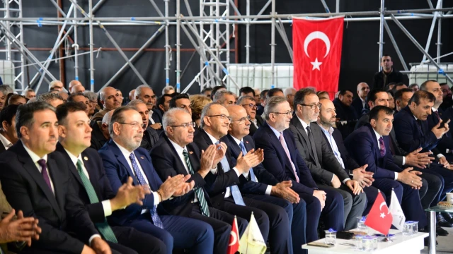 Vali Yavuz: “Malatya’ya İkincilik Yakışmaz” — Fotoğraf 4