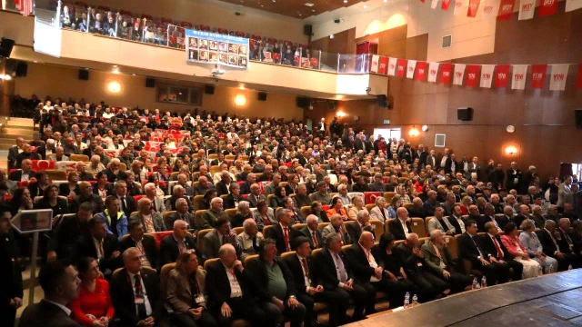 Veli Ağbaba: Ne Yaptıysam Malatya İçin Yaptım — Fotoğraf 2