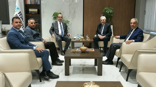 Yeşilyurt’a Yeni Kreş ve Gündüz Bakımevi!