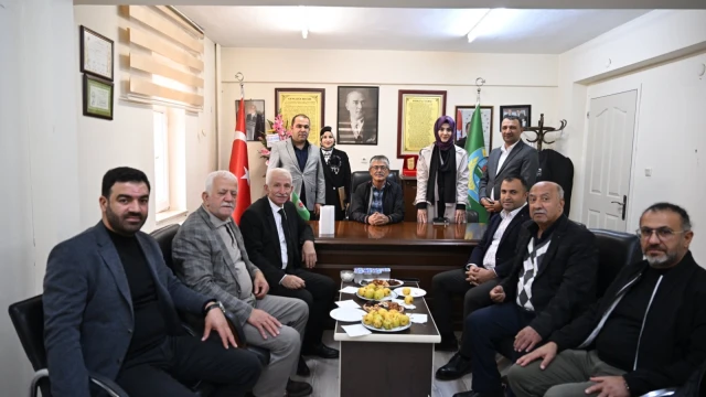Yeşilyurt’ta Yöresel Lezzetler Markalaşıyor