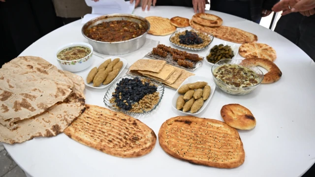 Yeşilyurt’ta Yöresel Lezzetler Markalaşıyor — Fotoğraf 3