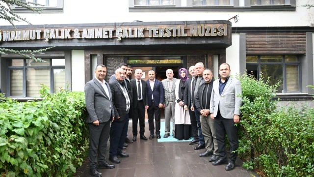 Yeşilyurt’ta Yöresel Lezzetler Markalaşıyor — Fotoğraf 4
