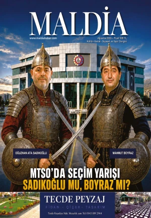 Ağustos 2026