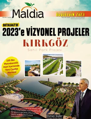 Maldia Aralık 2022