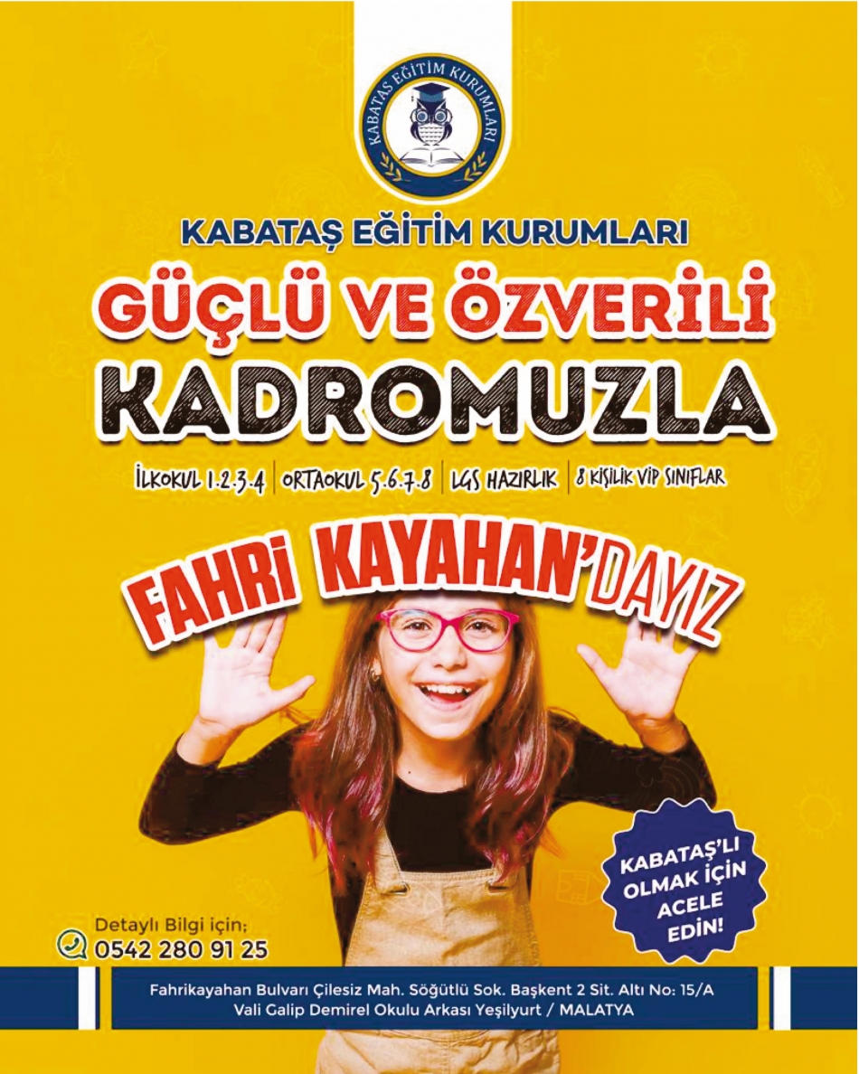 egazete