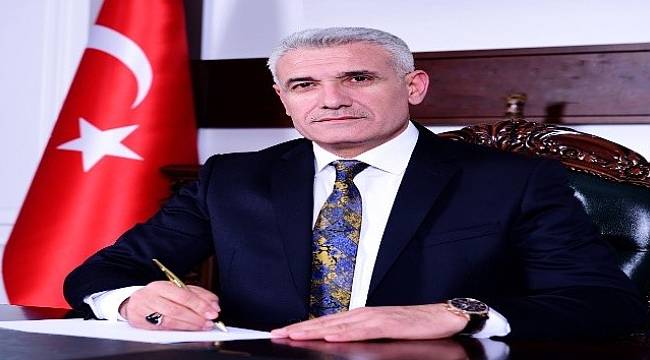 Başkan Güder,Gazetecilerin Gününü Kutladı