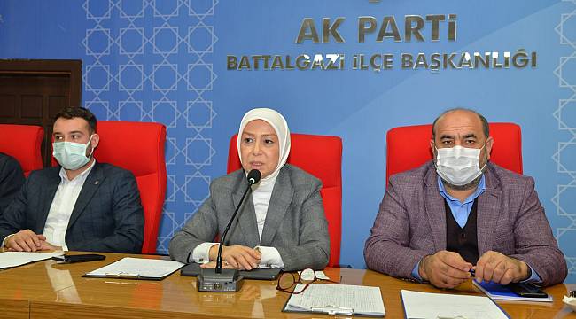 Çalık, Gücümüze Güç Katmaya Devam Edeceğiz