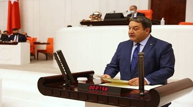 Fendoğlu, Malatya Teknokent'e Destek İstedi