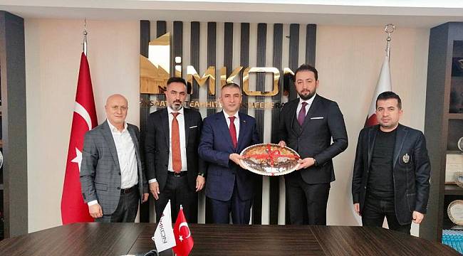 Malatya-MİM-DER'den Ankara'ya Çıkarma