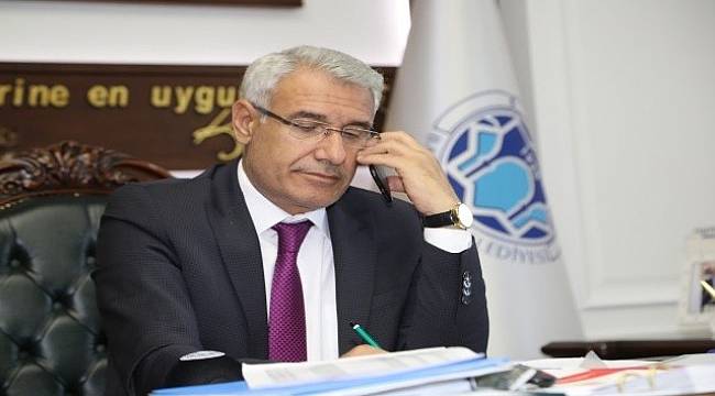 Güder,Şehit Fevzi’deki Dönüşüm Örnek Teşkil Edecek