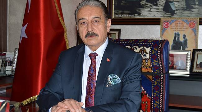 Erdoğan’a “Küçük Esnafa Vergi Muafiyeti” Teşekkürü