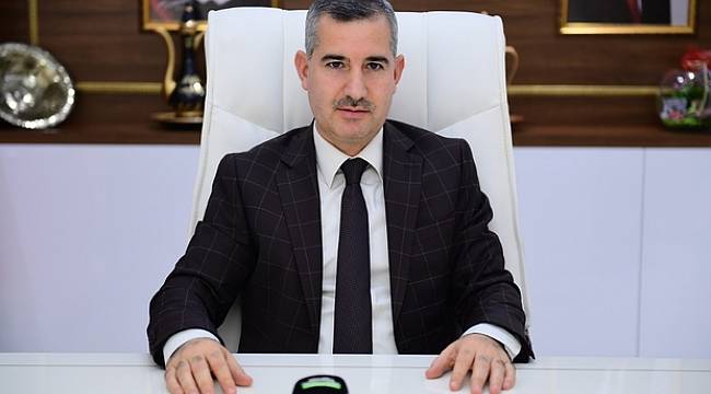 Çınar'dan, Kendisine Yöneltilen Suçlamalara Sert Cevap