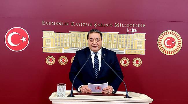 Fendoğlu,Sevgili Çocuklarımızın Bayramını Yürekten Kutluyorum
