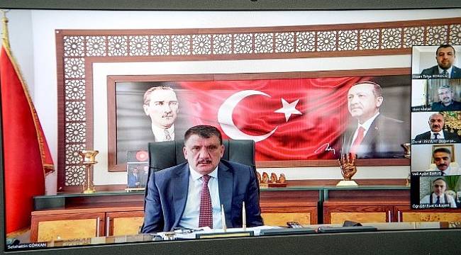 Malatya'dan UNESCO'ya Gastronomi Başvurusu
