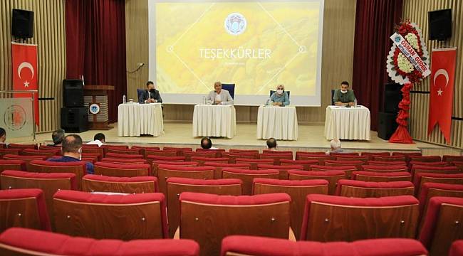 Battalgazi Meclisi, Haziran Ayı Toplantısı Yapıldı