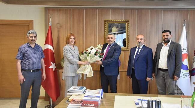 “Malatya’daki Sigortalılık Oranı Yüzde 38’den 51’e Yükseldi”