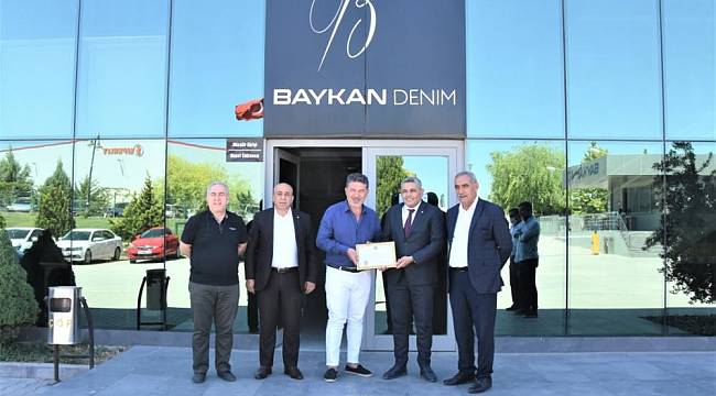 Sadıkoğlu: “Başarı Sıralamalarındaki Yerimiz Artacak"