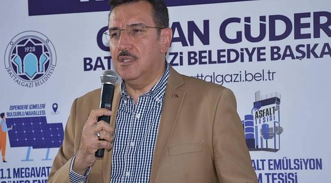 "Erdoğan Gitsin Ne Olursa Olsun Diyenler Var"