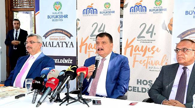 Gürkan: Festivalin Amacı Birlik Ve Beraberliktir