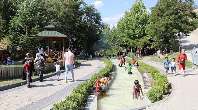 İspendere Bölgenin Sağlık Merkezi Oluyor