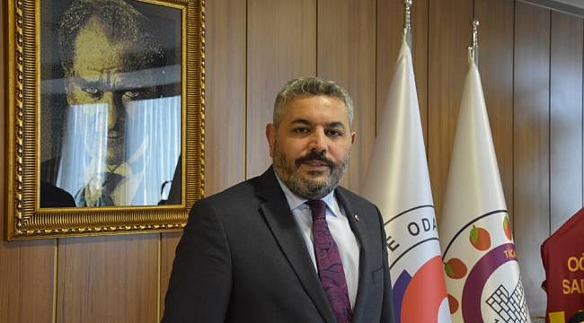 Sadıkoğlu'dan Destek Talebi