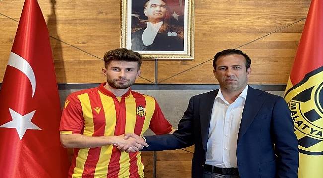 Y.Malatyaspor'da Transfer Devam Ediyor