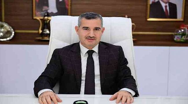 Başkan Çınar'dan 29 Ekim Mesajı