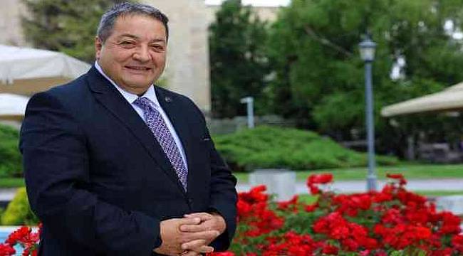 Fendoğlu, “Cumhuriyet Türk Milletinin bağımsızlık onurudur”