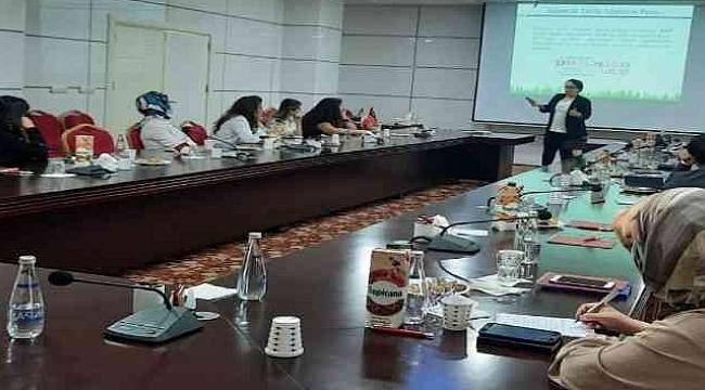 FKA'dan Dış Ticarette Uzmanlaşma Eğitimi