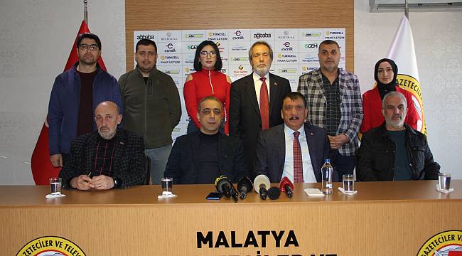 Başkan Gürkan: Bize Ders Olması Lazım