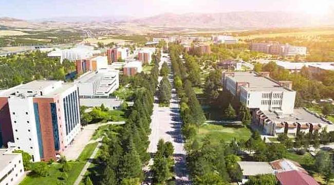 Malatya'da Öğrencilere TÜBİTAK'tan Destek