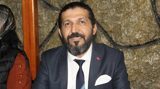 Şener Eroğlu'undan Kuaför Ve Berber Esnafını Heyecanlandıran Açıklama!