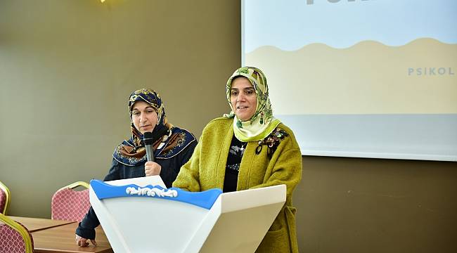 Yıldız Güder,Her Türlü Şiddetin Karşısında Durmalıyız