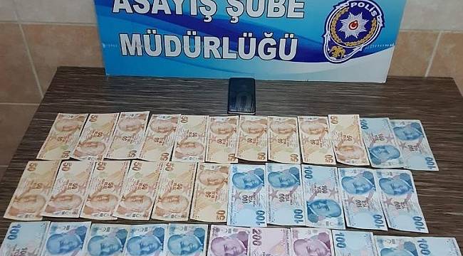 Malatya’da Dolandırdı, Adana’da Yakalandı
