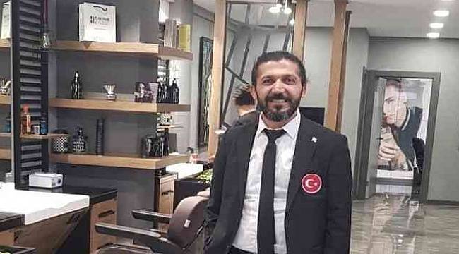Şener Eroğlu,Kuaförlere Hisse Vereceğiz 