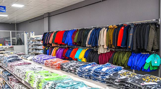 Büyükşehir'den 70 Bin İhtiyaç Sahibine Yardım