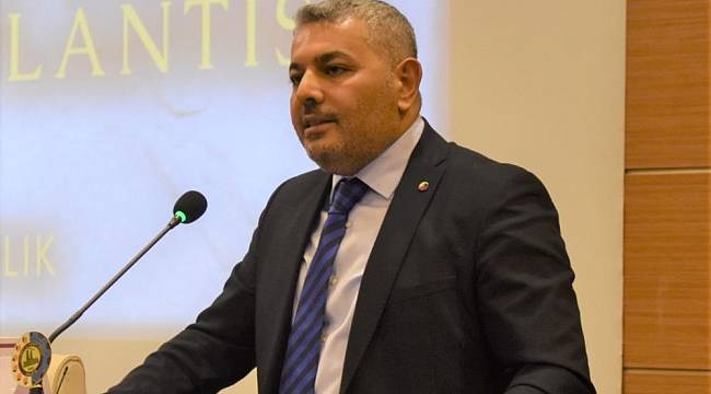  “İhracat Grafiğimiz Yükseliyor”