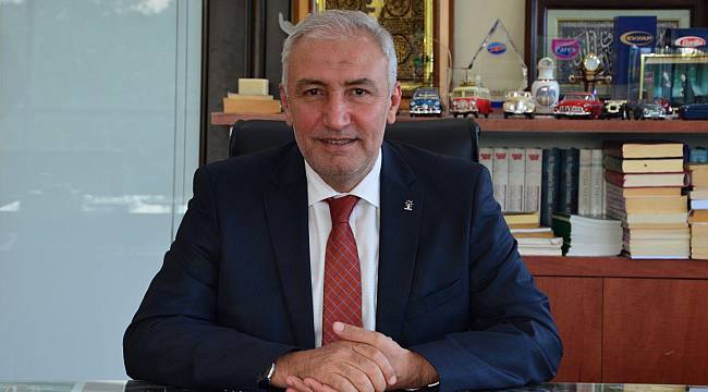 Kahtalı,2 Bin 500 Kişiye İş Kapısı Açılıyor