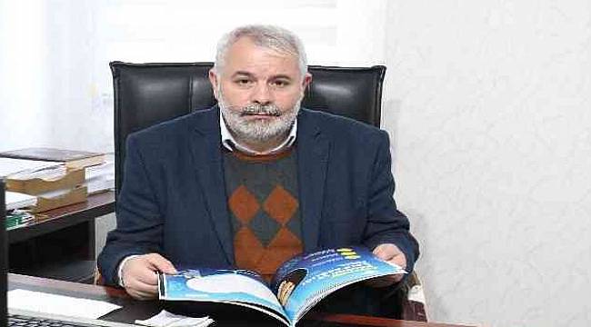 Keskin,28 Şubat Mağduru Olduğumu İspatlayamıyorum