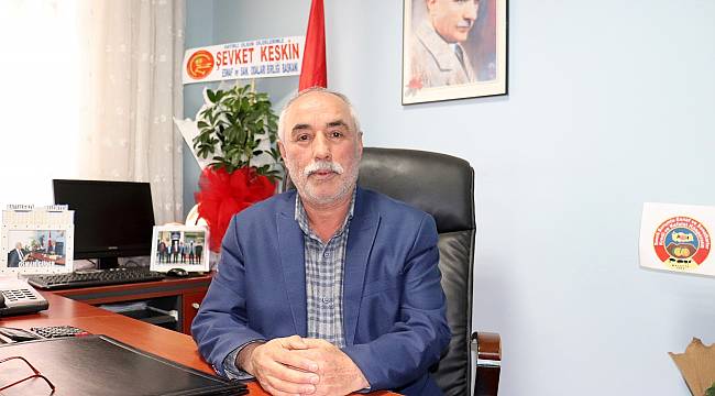 Yıllardır Şeker Aldığım Fabrikadan, Artık Şeker Alamıyorum!