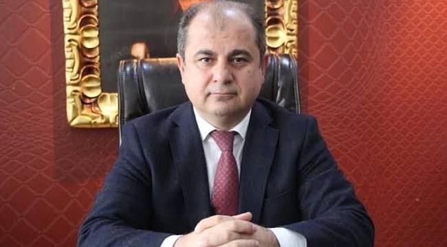 Başkan Han,Hekimlerin Ve Sağlık Emekcilerinin Yanındayız