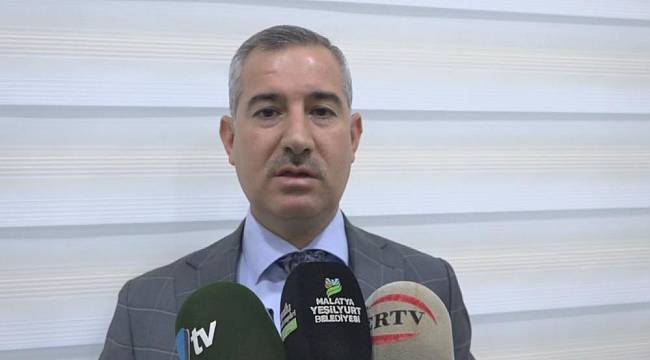 “Bölgemizde E-imar Sistemine Geçen İlk Belediye Olduk”