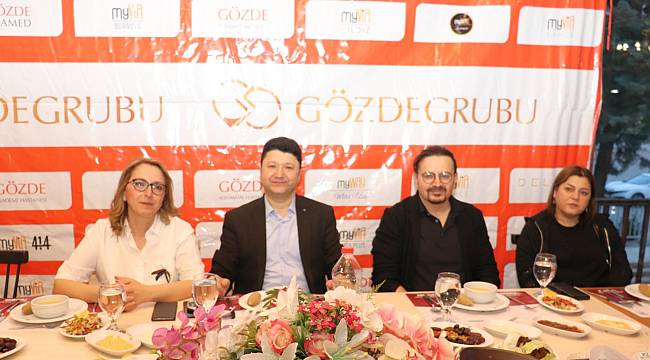 Gözde Sağlık Grubu Yatırımlarına Ara Vermedi”